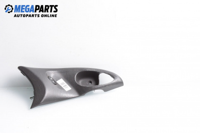 Интериорна пластмаса за Ford Focus I Hatchback (10.1998 - 12.2007), 4+1 вр., хечбек, позиция: предна