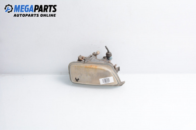 Халоген за Citroen Saxo Hatchback (02.1996 - 04.2004), хечбек, позиция: дясна