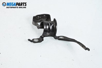 Панта преден капак за Audi A4 Avant B7 (11.2004 - 06.2008), 4+1 вр., комби, позиция: лява