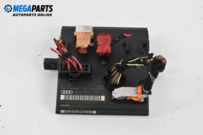 Комфорт модул за Audi A4 Avant B7 (11.2004 - 06.2008), № 8E0 907 279 L