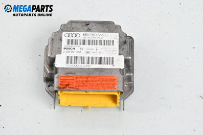 Модул за AIRBAG за Audi A4 Avant B7 (11.2004 - 06.2008), № 8E0 959 655 G