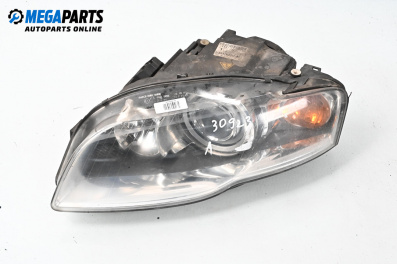 Фар за Audi A4 Avant B7 (11.2004 - 06.2008), комби, позиция: лява
