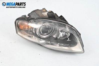 Фар за Audi A4 Avant B7 (11.2004 - 06.2008), комби, позиция: дясна