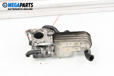 EGR охладител за Audi A4 Avant B7 (11.2004 - 06.2008) 3.0 TDI quattro, 204 к.с.