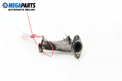 EGR тръба за Audi A4 Avant B7 (11.2004 - 06.2008) 3.0 TDI quattro, 204 к.с.