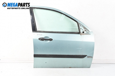 Врата за Ford Focus I Hatchback (10.1998 - 12.2007), 4+1 вр., хечбек, позиция: предна, дясна