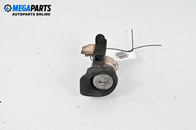 Ключалка заден капак за Peugeot 106 I Hatchback (08.1991 - 04.1996), хечбек