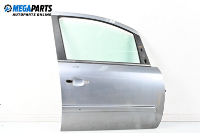 Врата за Opel Zafira B Minivan (07.2005 - 14.2015), 4+1 вр., миниван, позиция: предна, дясна