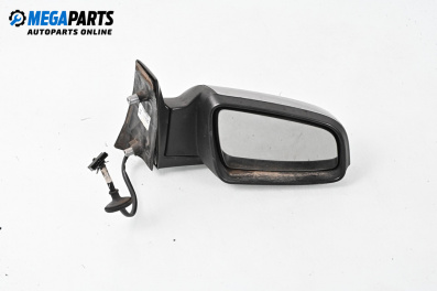 Огледало за Opel Zafira B Minivan (07.2005 - 14.2015), 4+1 вр., миниван, позиция: дясна