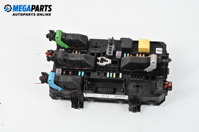 BSI модул за Opel Zafira B Minivan (07.2005 - 14.2015), № 13206759