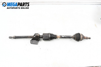 Полуоска за Opel Zafira B Minivan (07.2005 - 14.2015) 1.9 CDTI, 150 к.с., позиция: предна, дясна