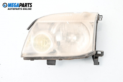 Фар за Nissan X-Trail I SUV (06.2001 - 01.2013), джип, позиция: лява