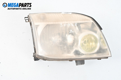 Фар за Nissan X-Trail I SUV (06.2001 - 01.2013), джип, позиция: дясна