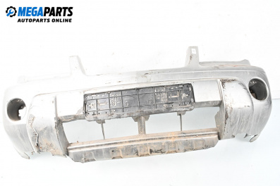 Предна броня за Nissan X-Trail I SUV (06.2001 - 01.2013), джип, позиция: предна