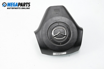 Airbag за Mazda 3 Hatchback I (10.2003 - 12.2009), 4+1 вр., хечбек, позиция: предна