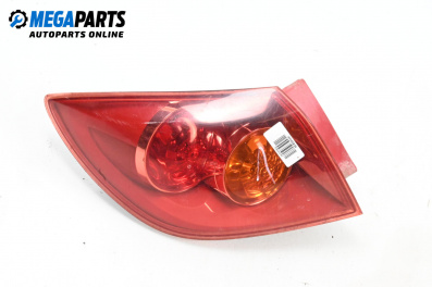 Стоп за Mazda 3 Hatchback I (10.2003 - 12.2009), хечбек, позиция: лява