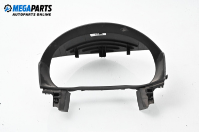 Интериорна пластмаса километраж за Mazda 3 Hatchback I (10.2003 - 12.2009), 4+1 вр., хечбек