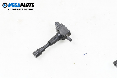Запалителна бобина за Mazda 3 Hatchback I (10.2003 - 12.2009) 1.6, 105 к.с., № AIC-4051