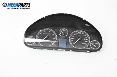 Километраж за Peugeot 407 Sedan (02.2004 - 12.2011) 3.0, 211 к.с.