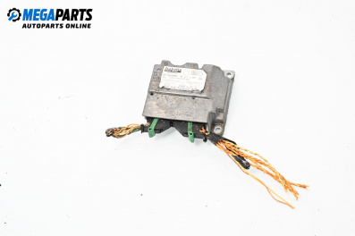 Модул за AIRBAG за Peugeot 407 Sedan (02.2004 - 12.2011), № 9655880880