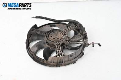 Перка охлаждане за Fiat Stilo Hatchback (10.2001 - 11.2010) 1.9 JTD, 140 к.с.