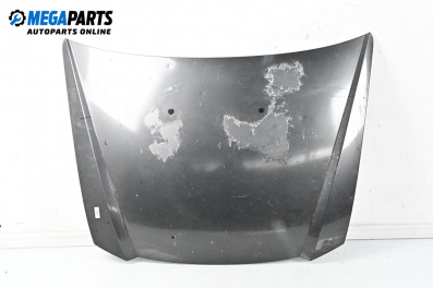 Преден капак за Fiat Stilo Hatchback (10.2001 - 11.2010), 2+1 вр., хечбек, позиция: предна