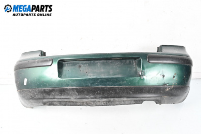 Задна броня за Volkswagen Golf IV Hatchback (08.1997 - 06.2005), хечбек