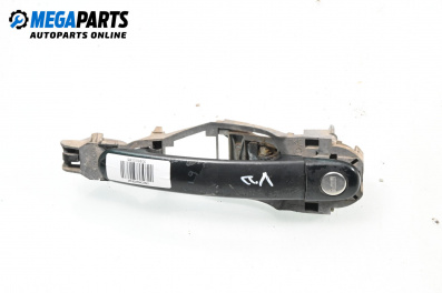 Външна дръжка за Volkswagen Golf IV Hatchback (08.1997 - 06.2005), 4+1 вр., хечбек, позиция: предна, лява