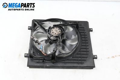 Перка охлаждане за Volkswagen Golf IV Hatchback (08.1997 - 06.2005) 1.4 16V, 75 к.с.