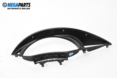 Интериорна пластмаса километраж за Ford Focus I Hatchback (10.1998 - 12.2007), 4+1 вр., хечбек