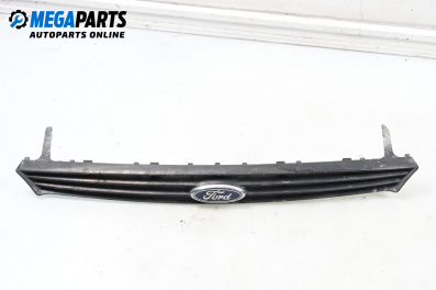 Решетка за Ford Focus I Hatchback (10.1998 - 12.2007), хечбек, позиция: предна