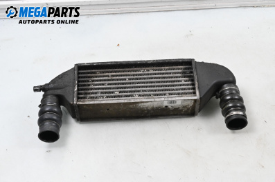 Интеркулер за Ford Focus I Hatchback (10.1998 - 12.2007) 1.8 Turbo DI / TDDi, 90 к.с.