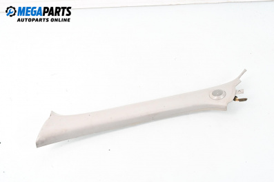 Интериорна пластмаса за Chevrolet Aveo Hatchback II (01.2007 - 12.2011), 2+1 вр., хечбек, позиция: лява