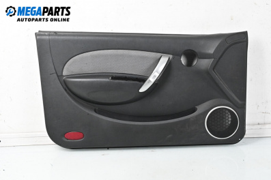 Кора врата за Chevrolet Aveo Hatchback II (01.2007 - 12.2011), 2+1 вр., хечбек, позиция: предна, лява