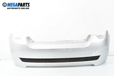 Задна броня за Chevrolet Aveo Hatchback II (01.2007 - 12.2011), хечбек