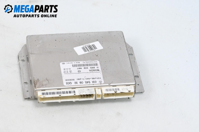 Модул ABS за Mercedes-Benz S-Class Sedan (W220) (10.1998 - 08.2005), № Bosch 0265109497