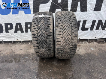 Зимни гуми NEXEN 235/45/17, DOT: 3018 (Цената е за 2 бр.)