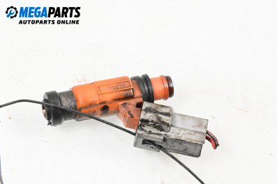 Дюза бензин за Mitsubishi Galant VI Sedan (09.1996 - 10.2004) 2.5 V6 24V (EA5A), 163 к.с.