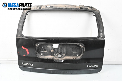 Заден капак за Renault Laguna I Grandtour (09.1995 - 03.2001), 4+1 вр., комби, позиция: задна