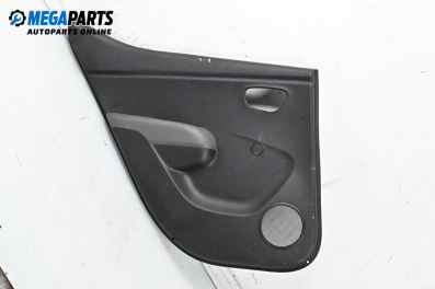 Кора врата за Hyundai i10 Hatchback I (10.2007 - 12.2013), 4+1 вр., хечбек, позиция: предна, лява