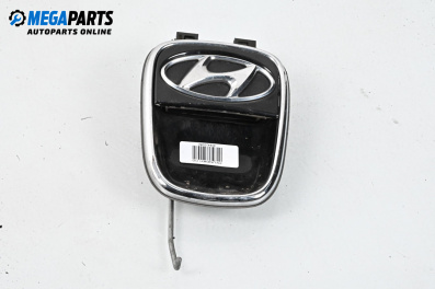 Външна дръжка заден капак за Hyundai i10 Hatchback I (10.2007 - 12.2013), хечбек