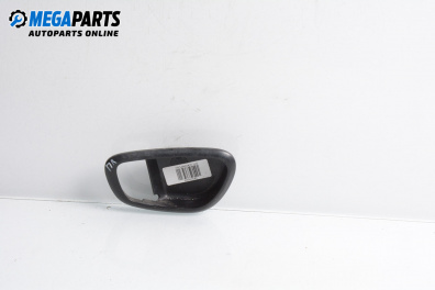 Интериорна пластмаса за Hyundai i10 Hatchback I (10.2007 - 12.2013), 4+1 вр., хечбек, позиция: лява