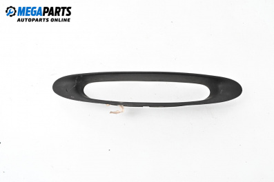 Интериорна пластмаса за Citroen Xsara Picasso (09.1999 - 06.2012), 4+1 вр., миниван, позиция: предна