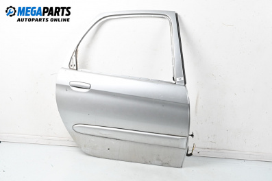 Врата за Citroen Xsara Picasso (09.1999 - 06.2012), 4+1 вр., миниван, позиция: задна, дясна