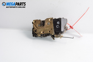 Брава на врата за Citroen Xsara Picasso (09.1999 - 06.2012), позиция: предна, дясна