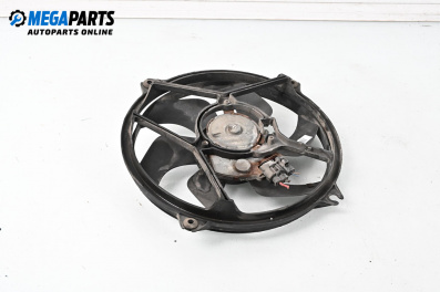 Перка охлаждане за Citroen Xsara Picasso (09.1999 - 06.2012) 1.6 HDi, 109 к.с.