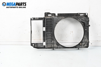 Дифузьор за Citroen Xsara Picasso (09.1999 - 06.2012) 1.6 HDi, 109 к.с.