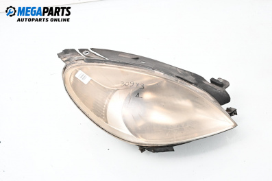 Фар за Citroen Xsara Picasso (09.1999 - 06.2012), миниван, позиция: дясна