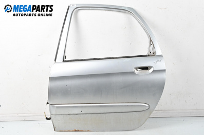 Врата за Citroen Xsara Picasso (09.1999 - 06.2012), 4+1 вр., миниван, позиция: задна, лява