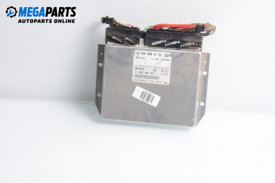 Модул ESP за Mercedes-Benz Vaneo Minivan (02.2002 - 07.2005), № 414 446 01 53